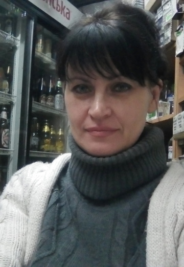 Моя фотография - Светлана, 49 из Харьков (@svetlana243285)