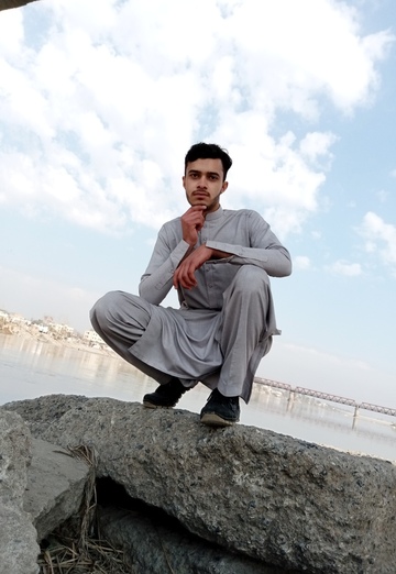 Моя фотография - shoaib ali, 23 из Исламабад (@shoaibali0)