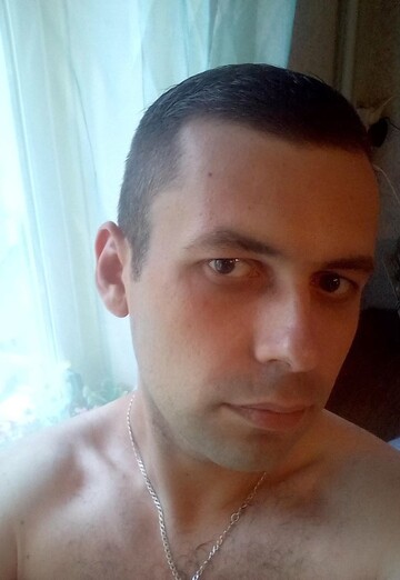 My photo - Pavel, 36 from Yessentuki (@pavel173337)