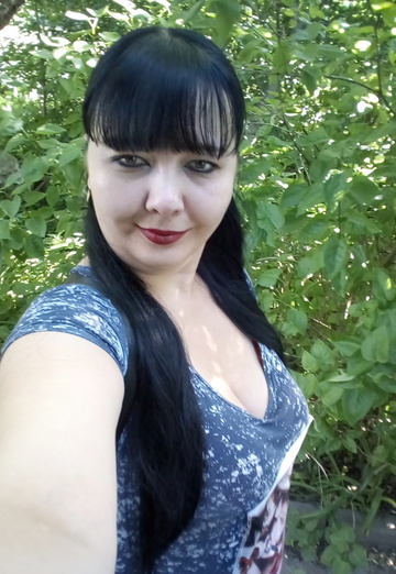 My photo - Vera, 35 from Kursk (@vera50705)