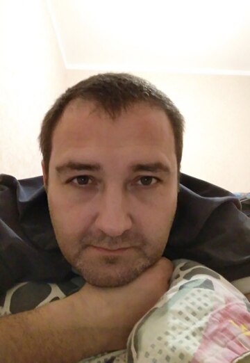 Моя фотография - Алексей, 51 из Таганрог (@aleksey347352)