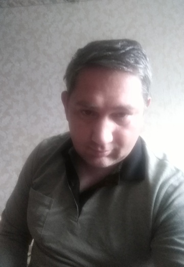 Моя фотография - Владимир, 47 из Самара (@vladimir294173)