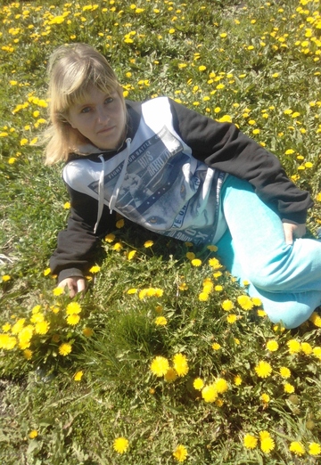 Моя фотография - Екатерина, 34 из Новосибирск (@ekaterina102368)