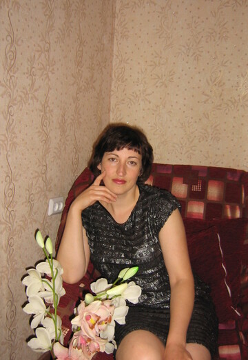 Моя фотография - Жанна, 51 из Железногорск (@janna23926)