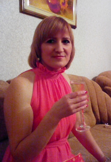 Моя фотография - Наталия, 45 из Ровно (@nataliyagolonkopatrikey)