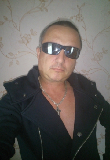 My photo - Aleksandr, 51 from Chernyshevsky (@aleksandr366227)