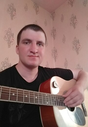 My photo - Mihail, 32 from Grigoriopol (@mihail146287)