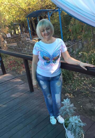 My photo - Natalya, 61 from Rostov-on-don (@natalwy3815563)