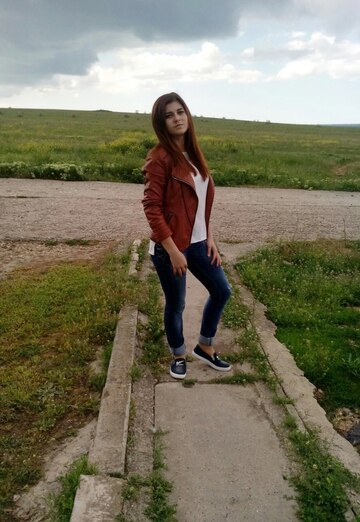 My photo - Arina, 24 from Temryuk (@arina10739)