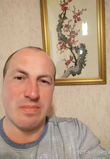 Моя фотография - Андрей, 52 из Ставрополь (@andrey799193)