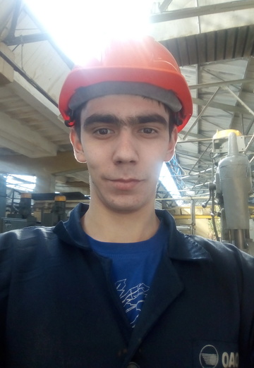 My photo - Marat, 29 from Kazan (@marat23156)