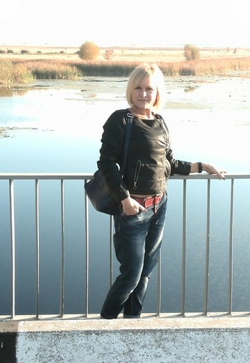 Minha foto - Lyudmila, 46 de Lubni (@ludmila23321)