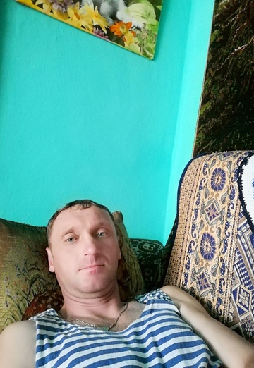 Моя фотография - Евгений, 41 из Хабаровск (@evgeniy342864)