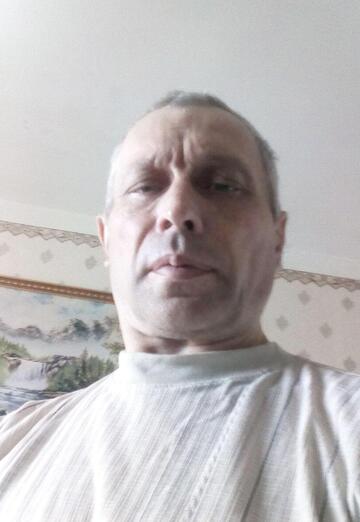 My photo - Yeduard, 50 from Tambov (@eduard51421)