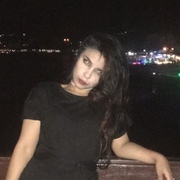 Meli 20 лет (Скорпион) Адлер