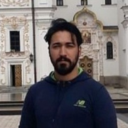 Alatas, 32, Сестрорецк