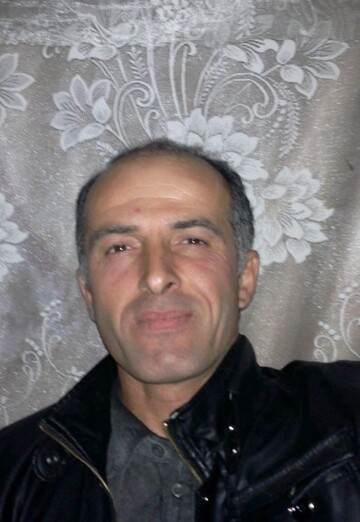 Моя фотография - Дима  Джамал, 50 из Душанбе (@dima254117)
