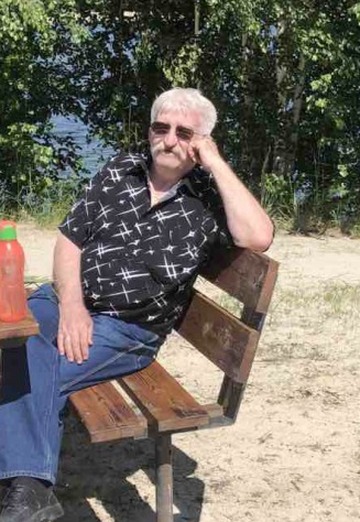 Nikolay (@nikolay174771) — my photo № 2