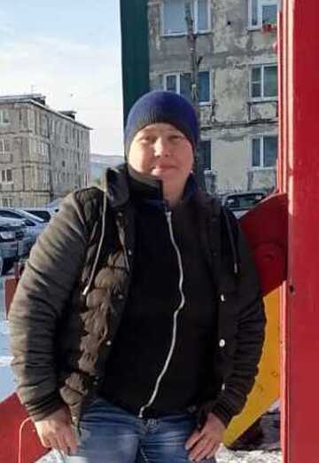 My photo - Nataliya Vazyakova, 33 from Petropavlovsk-Kamchatsky (@nataliyavazyakova)