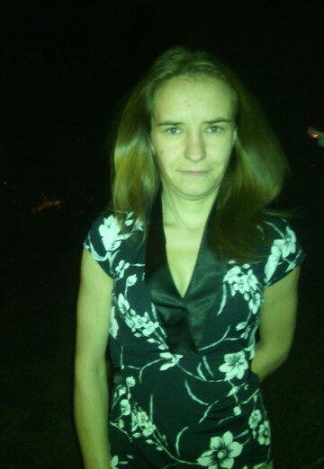 My photo - olesya, 40 from Krasnodar (@olesya15964)
