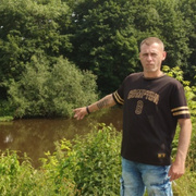 Сергей, 30, Черняховск