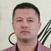 Андрей, 43, Абинск