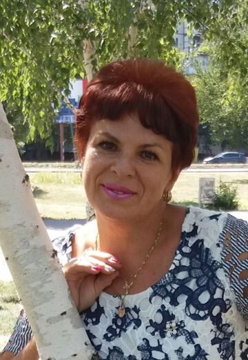 Моя фотография - OLGA, 66 из Запорожье (@olga254211)