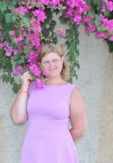 My photo - Anastasiya, 41 from Kamensk-Uralsky (@anastasiyakamensk)