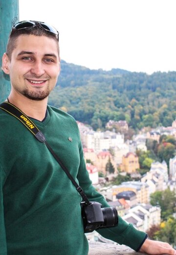 My photo - Ilya, 34 from Oschatz (@ilya102987)