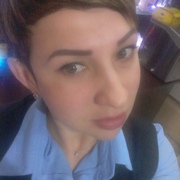 Елена Поляева, 42, Надым