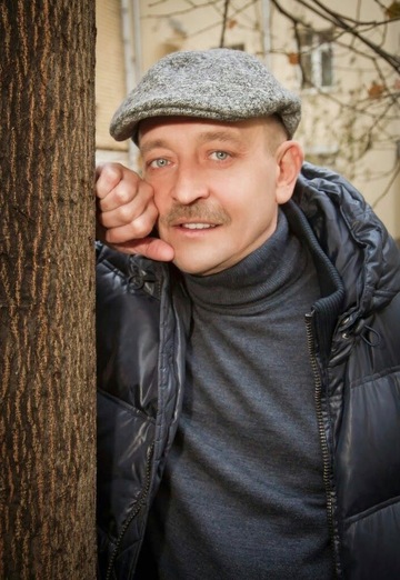 Моя фотография - Игорь, 52 из Москва (@igor63739)