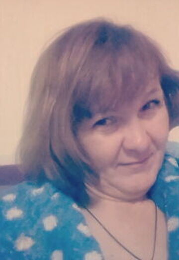 My photo - Lija, 48 from Yartsevo (@lija66)