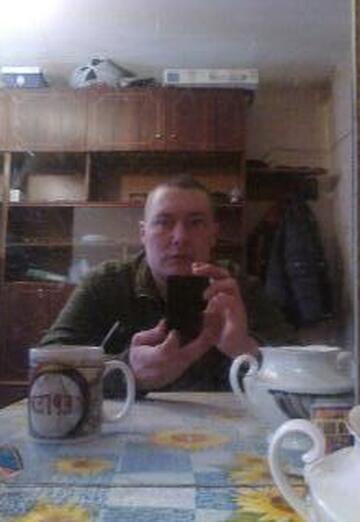 Моя фотография - Сергей, 47 из Петрозаводск (@sergey484994)