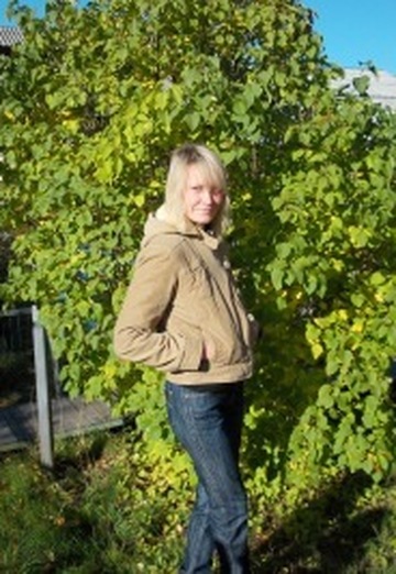 My photo - Olga, 51 from Vel'sk (@olga31410)