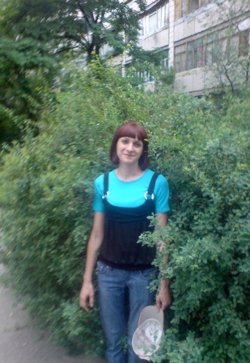 My photo - Tamara, 38 from Kyiv (@arakuma)