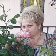 Лена 53 года (Лев) Хмельницкий