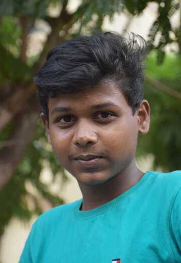 My photo - Aditya gaikwad, 19 from Nagpur (@adityagaikwad)