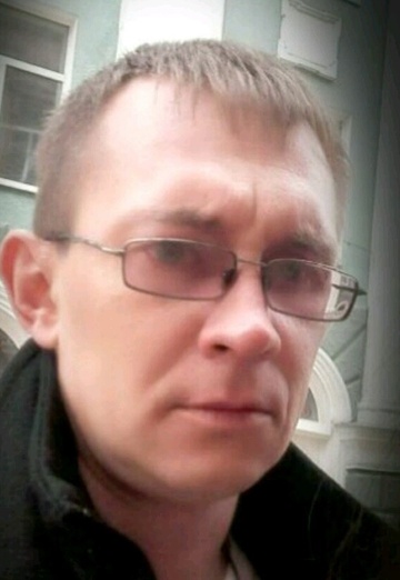 My photo - Aleksandr, 44 from Rostov-on-don (@sasha13731)