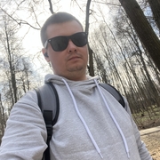 Илья, 34, Москва