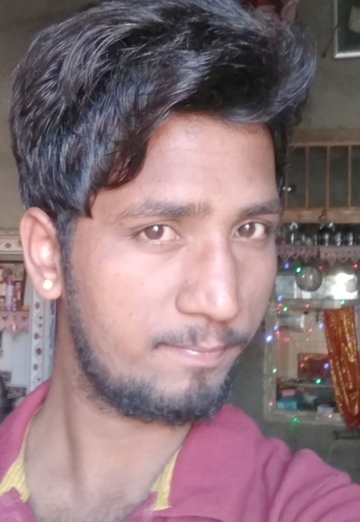 Моя фотография - MUKESH, 25 из Удайпур (@mukesh158)