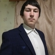вилдан, 20, Исянгулово