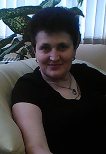 My photo - Valentina, 61 from Voznesensk (@valentinalamer1963)