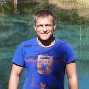 Владимир, 37, Искитим