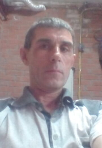 My photo - VLAD, 53 from Iskitim (@vlad50829)