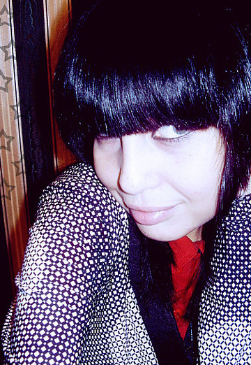 My photo - Marina, 32 from Sumy (@prettyjulian)