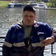 Алексей, 46, Крестцы