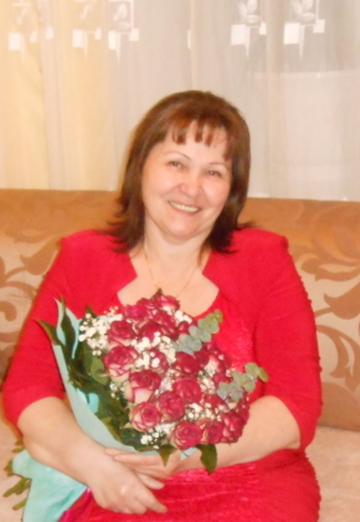 My photo - LYuCIYa, 63 from Cherepovets (@luciya365)