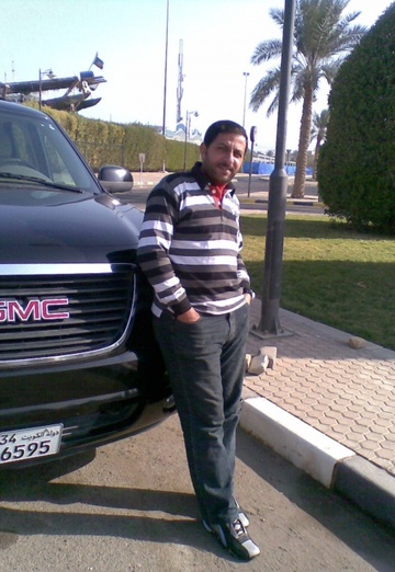 Моя фотография - yasser, 50 из Нумеа (@yasser1)