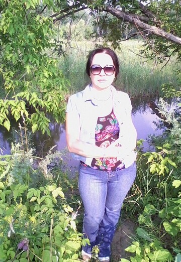 My photo - Svetlana, 53 from Novosibirsk (@svetlana6533)