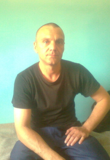 Моя фотография - Евгений Гонца, 46 из Курск (@evgeniygonca)
